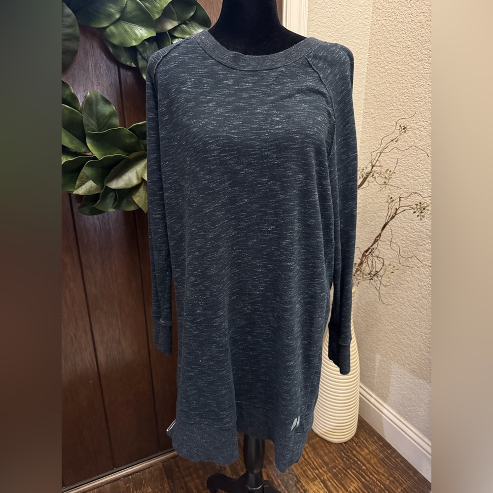 Victoria Secret Long Sleeve Dress (Med)